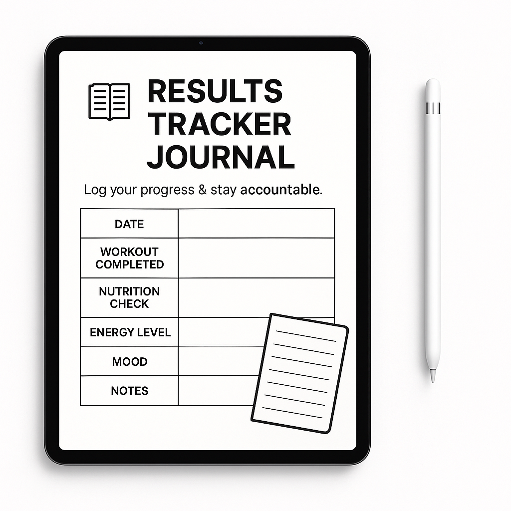 The Complete Hybrid Athlete Blueprint Ebook/Guide