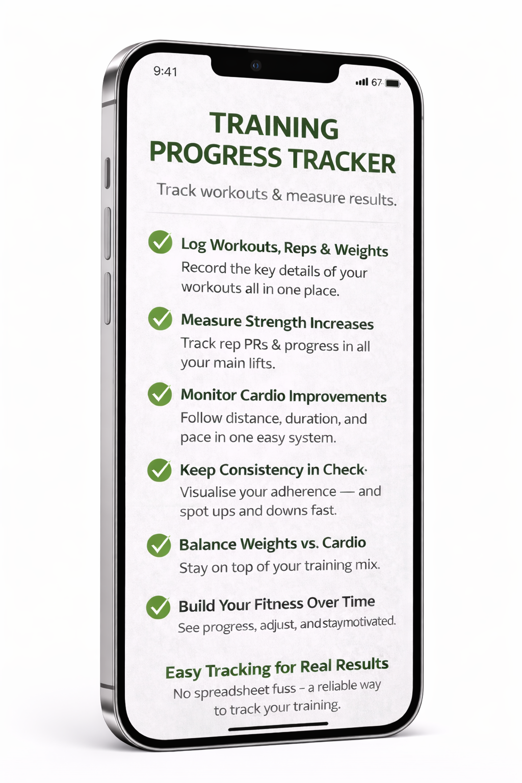 12-Week Muscle Gain Program Ebook/Guide