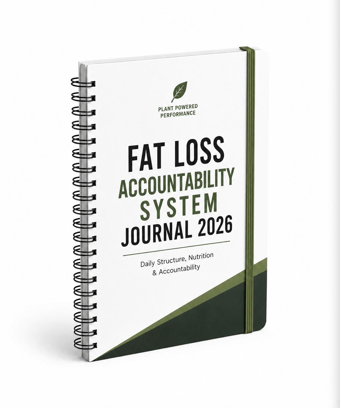 8-Week Fat-Loss Training Program
