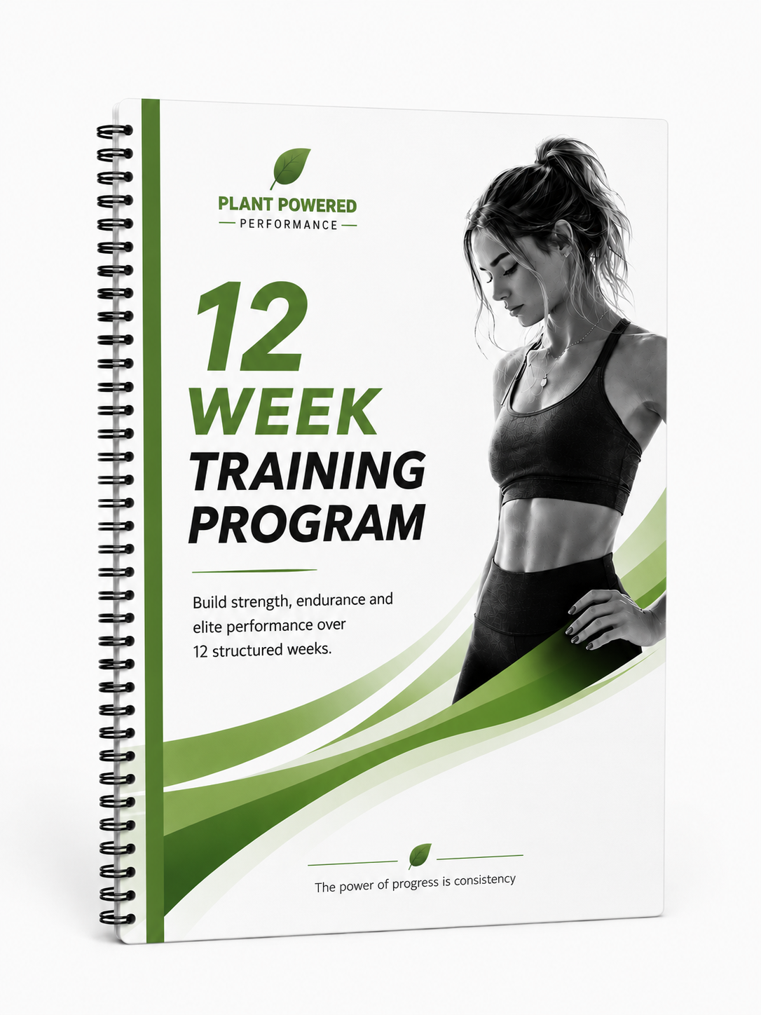 E-Book/Leitfaden zum Leistungstraining