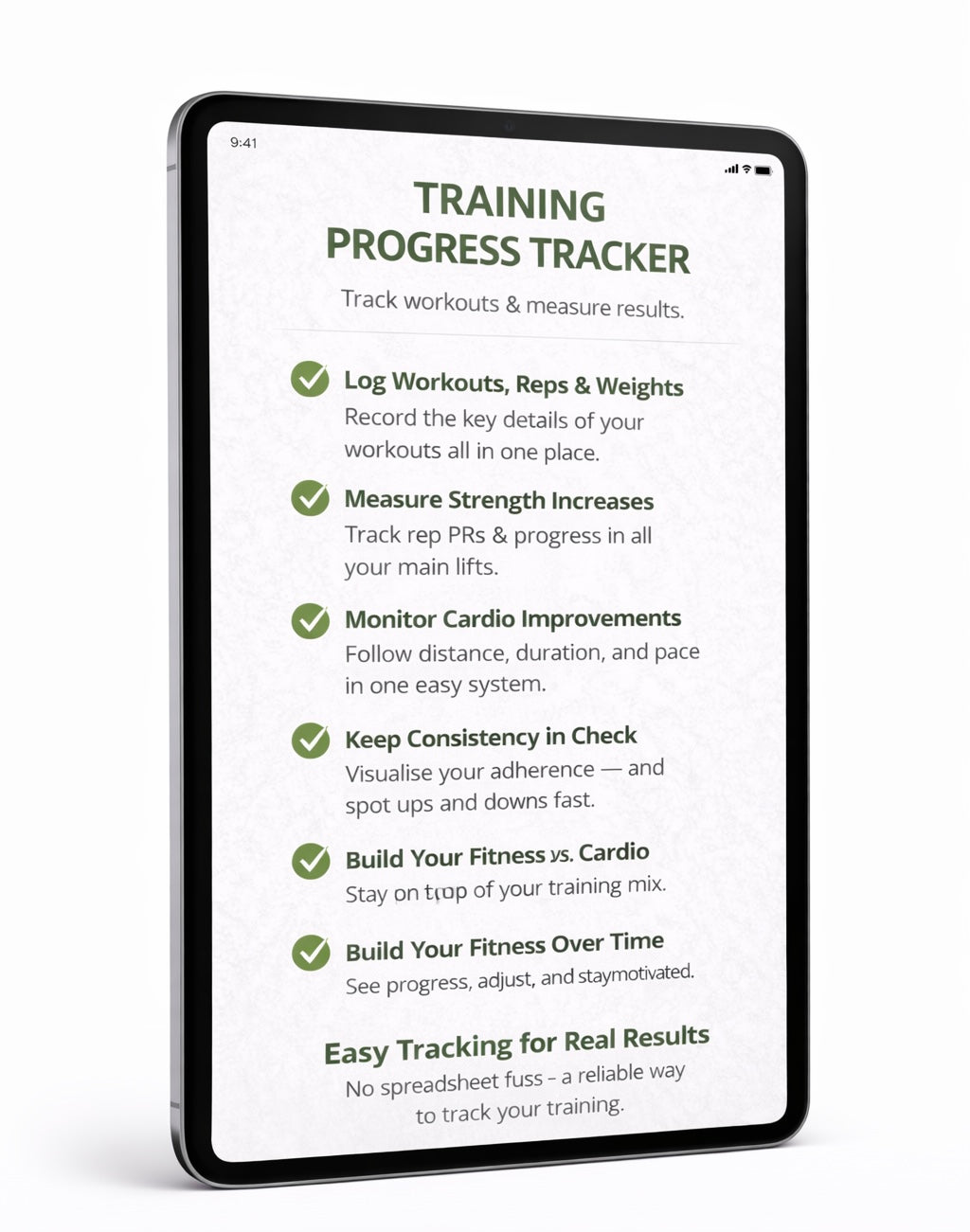 12-Week Muscle Gain Program Ebook/Guide