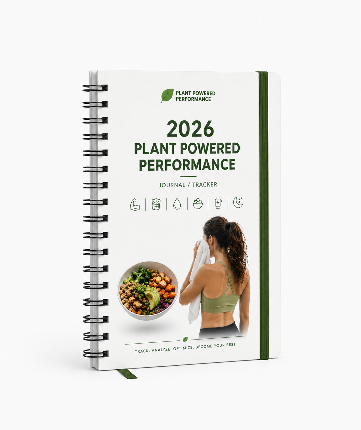 Digital Workout Bodyweight System Ebook