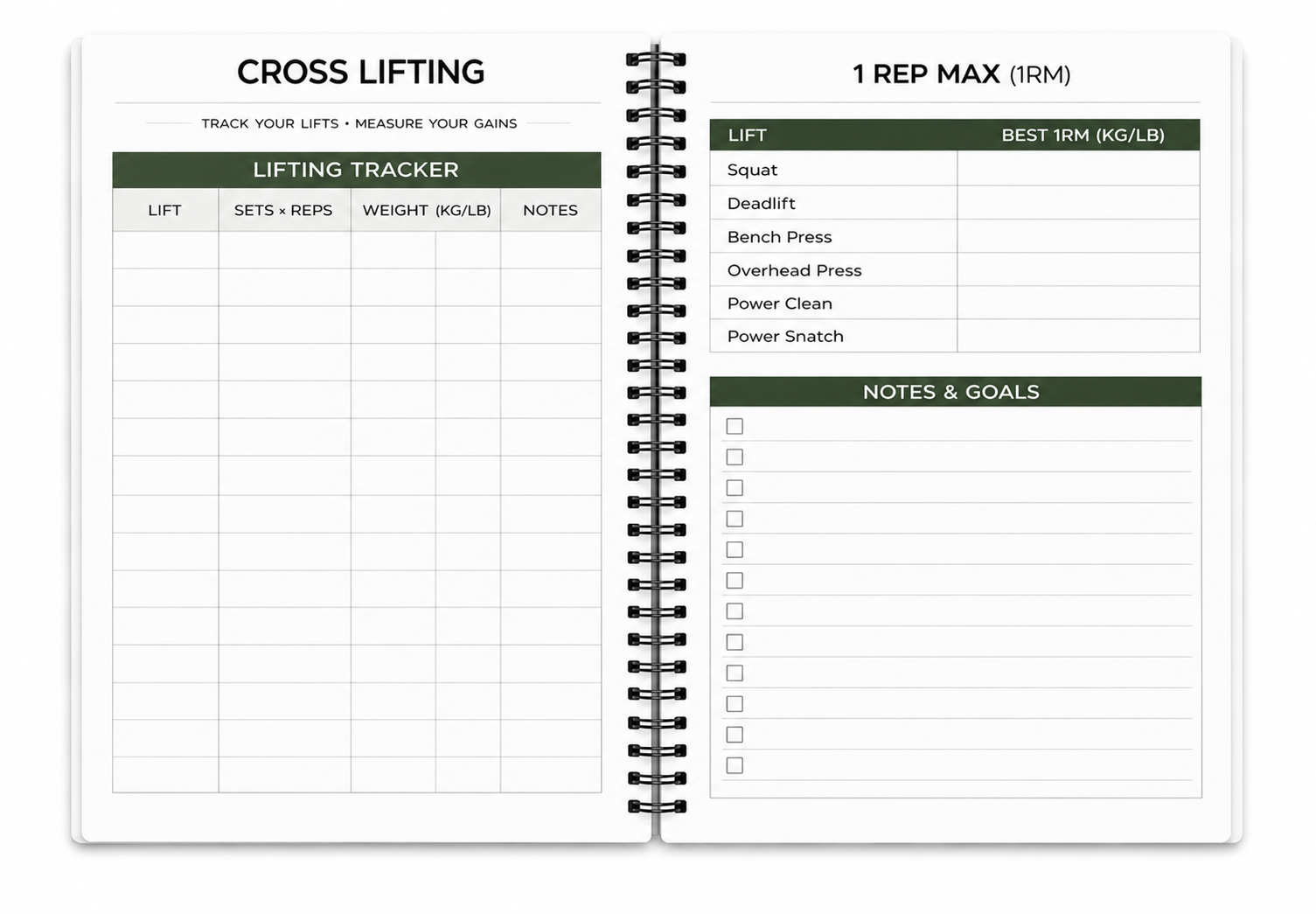 12-Week Hybrid Athlete Program