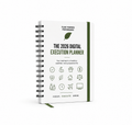 The 2026 Digital Execution Planner