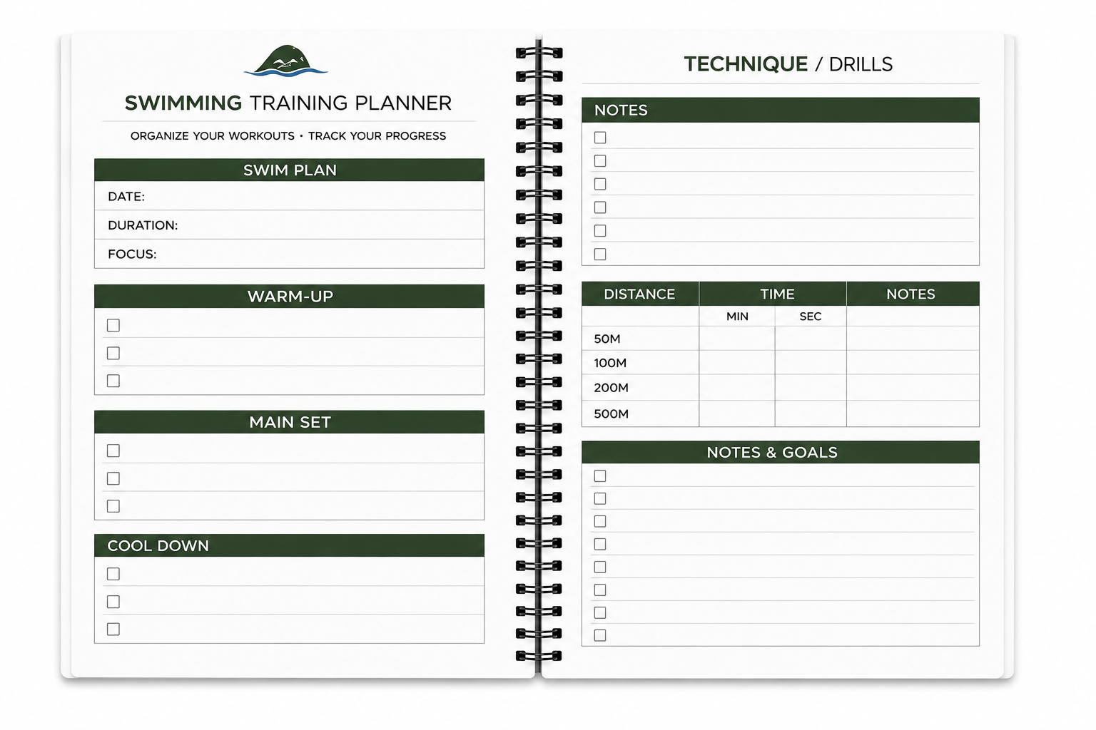 12-Week Hybrid Athlete Program