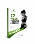 12-Week Performance Training Program
