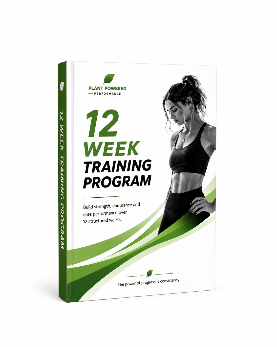 12-Week Performance Training Program