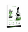12-Week Vegan Muscle Gain For Women Program