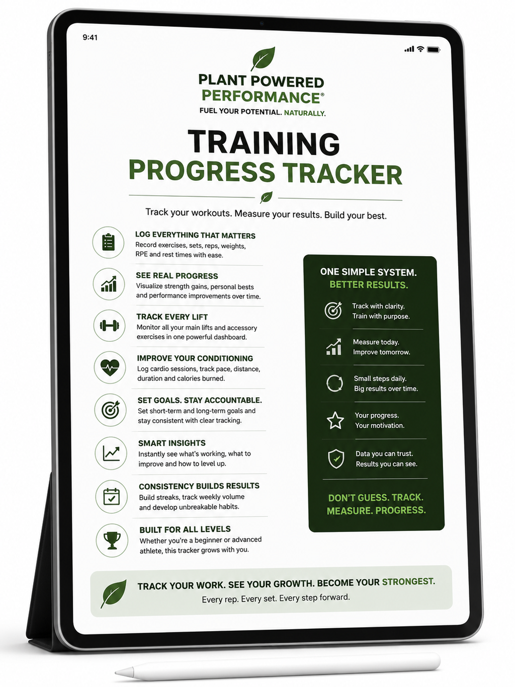 12-Week Muscle Gain Program