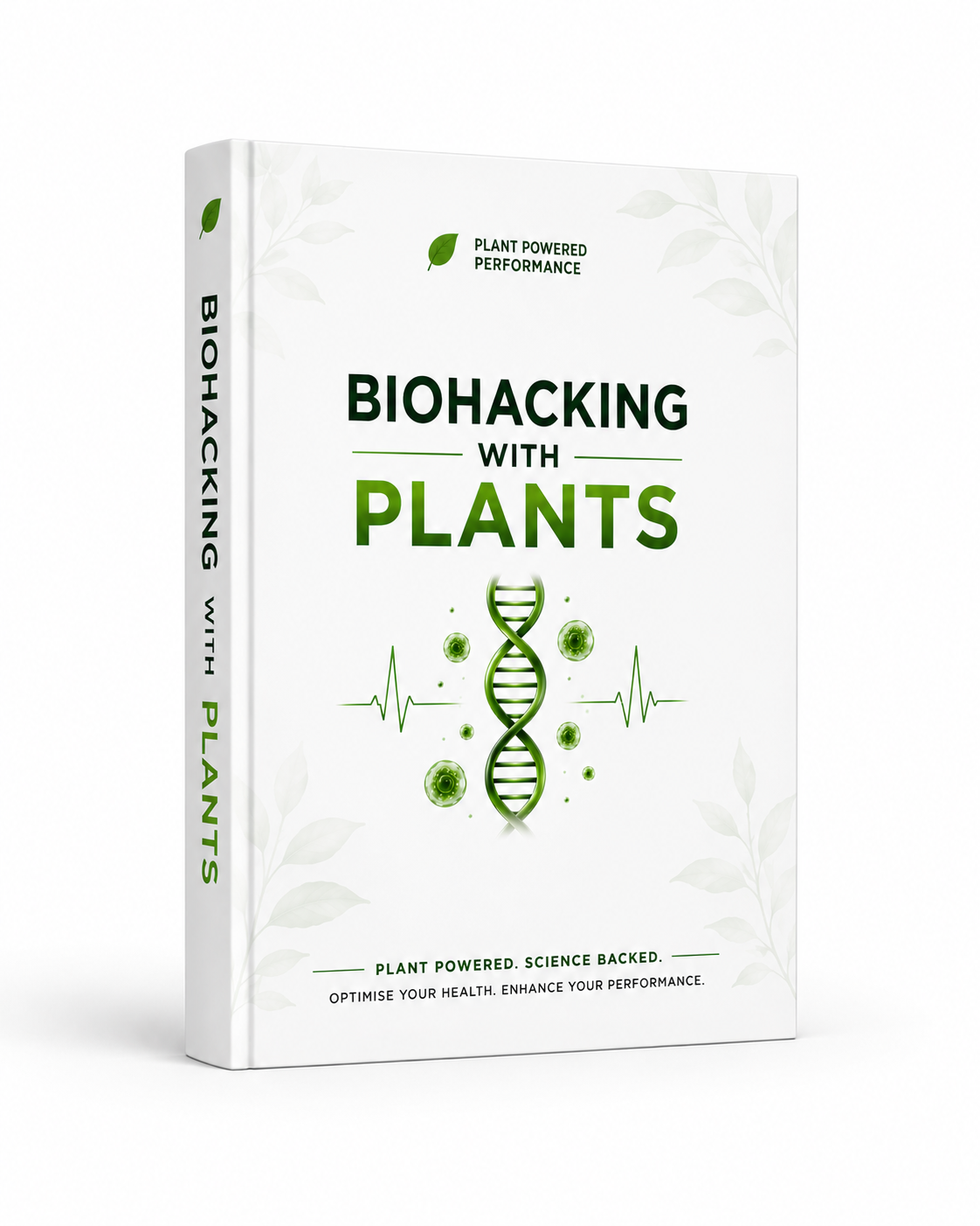 Biohacking With Plants Program