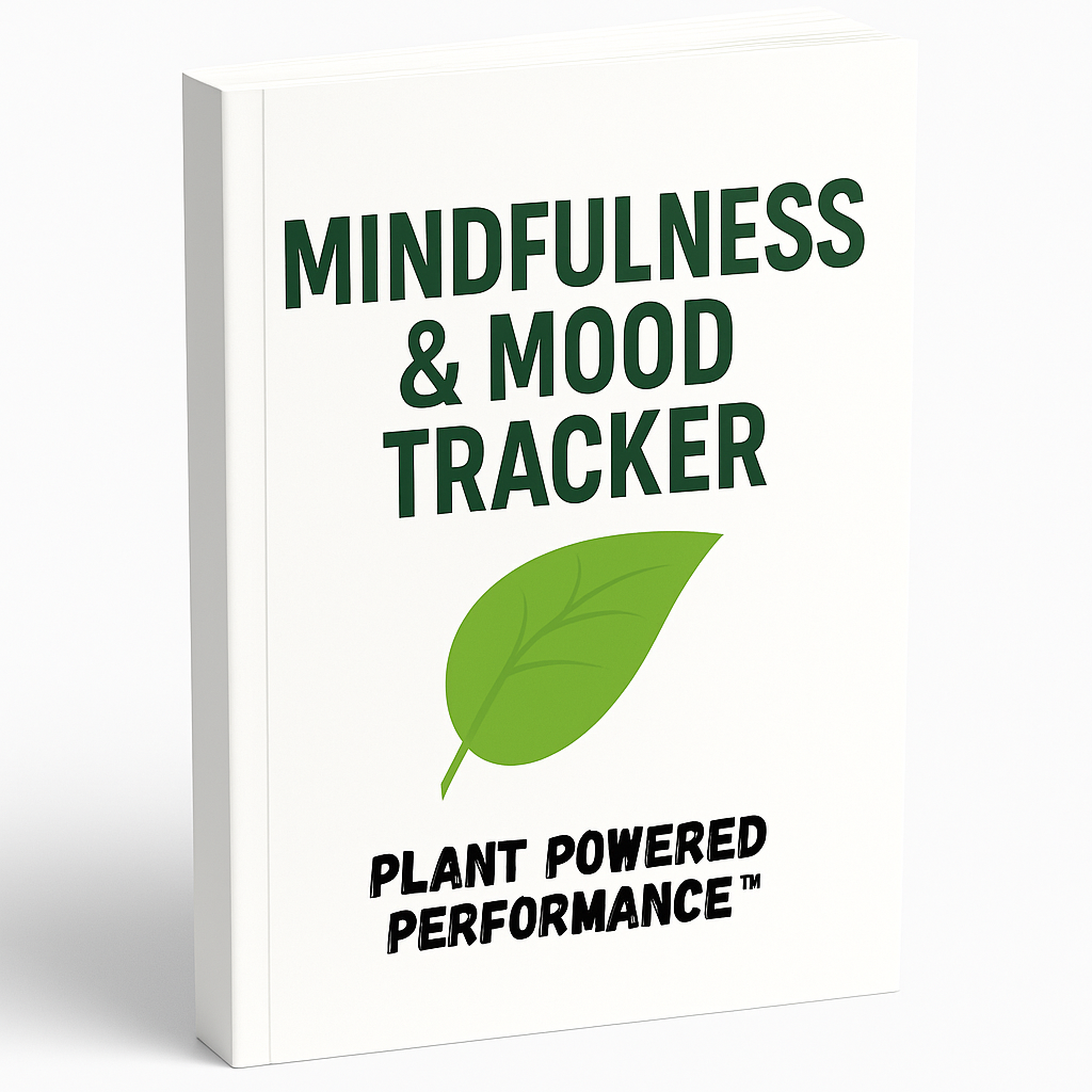 Mindfulness & Mood Tracker/Template