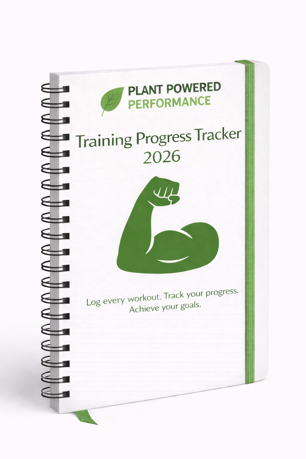 12-Week Muscle Gain Program Ebook/Guide
