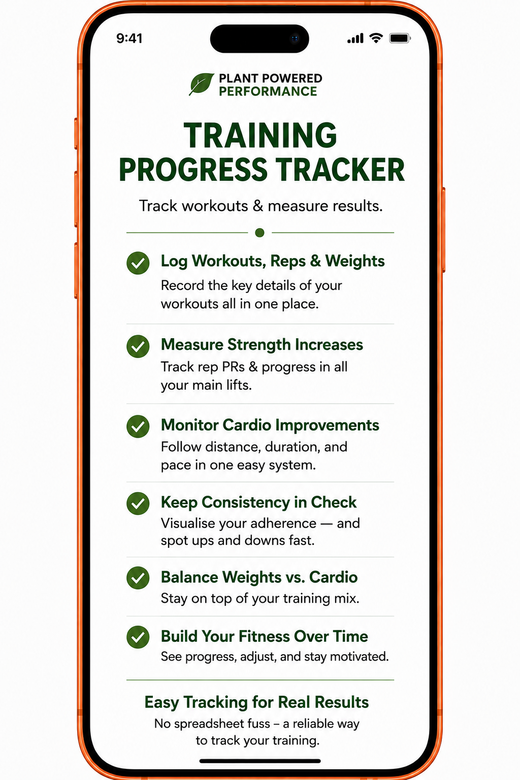 12-Week Muscle Gain Program